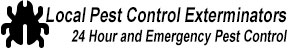 High Rolls Mountain Park NM Pest Control Exterminators